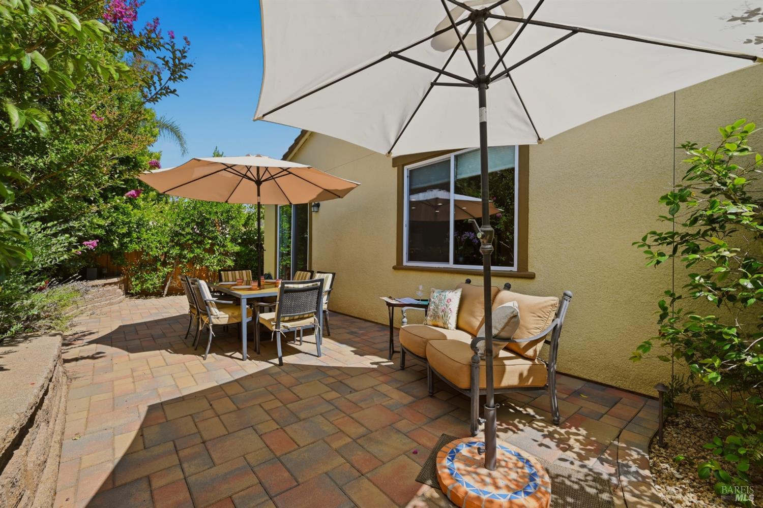 239 Saffron Court Napa CA 94559