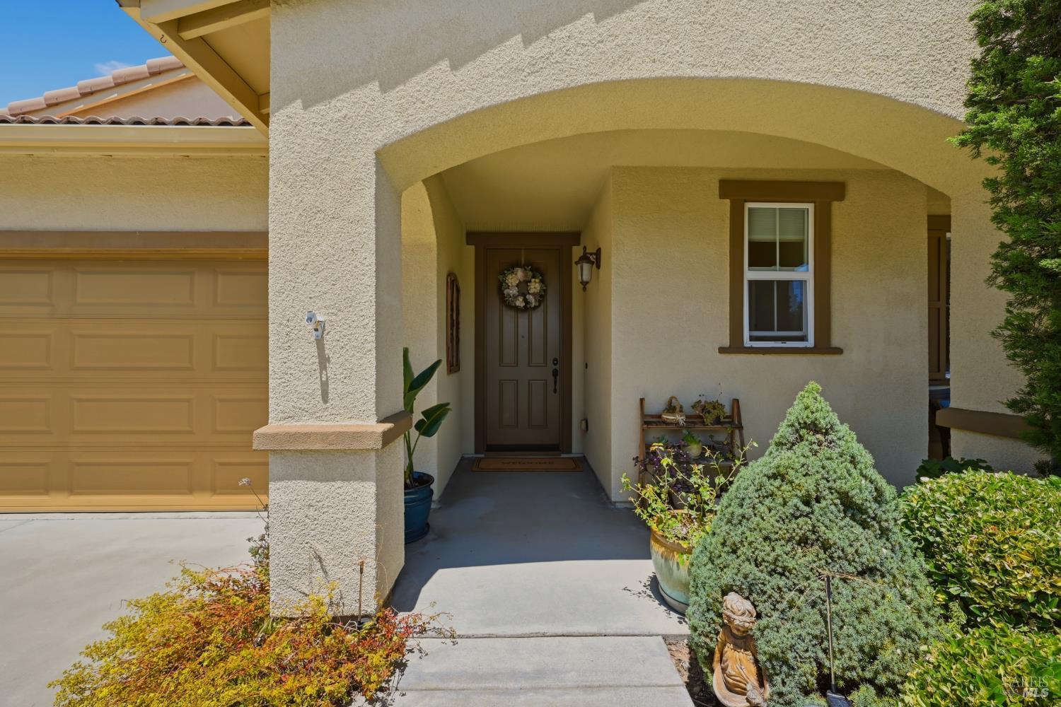 239 Saffron Court Napa CA 94559