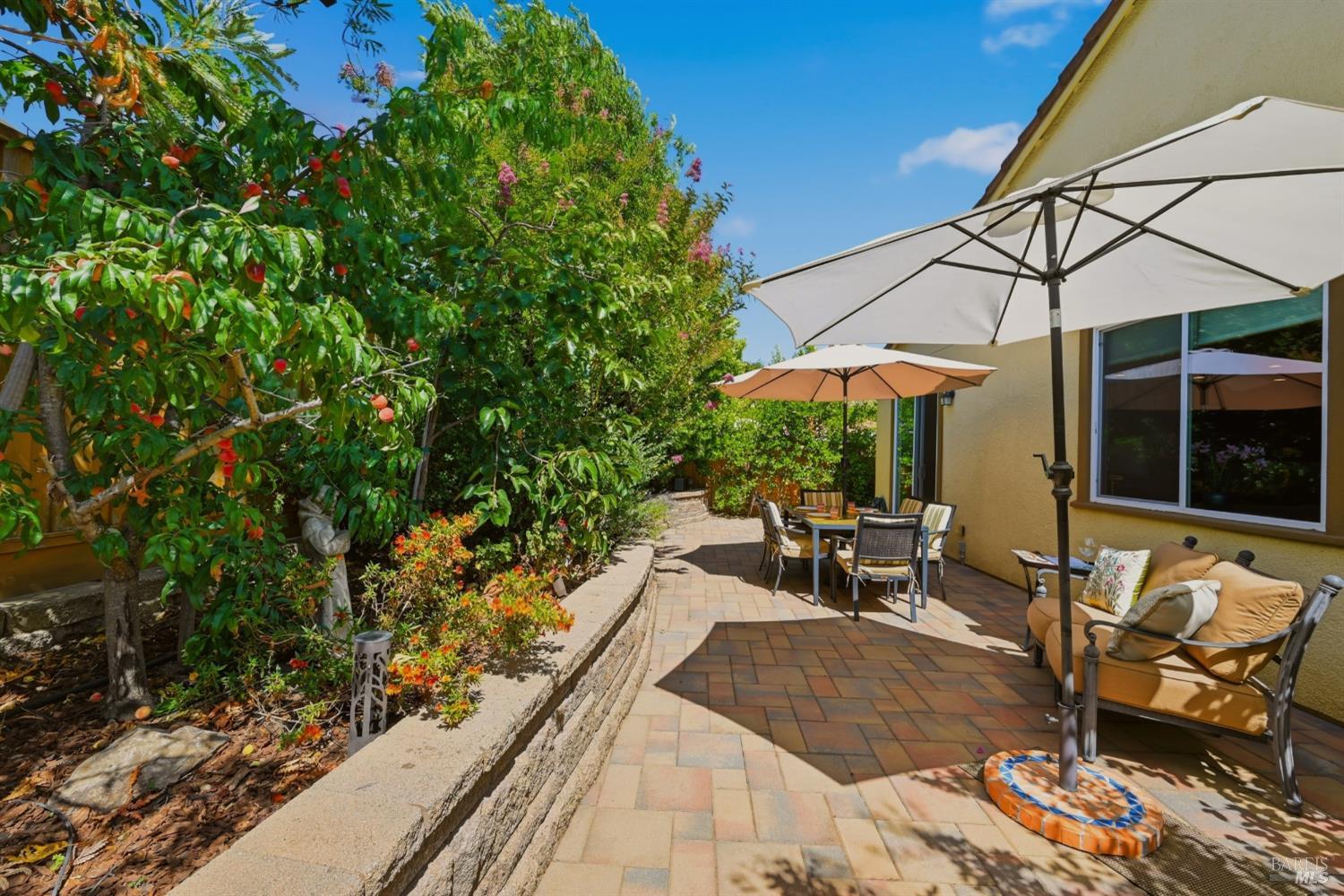 239 Saffron Court Napa CA 94559