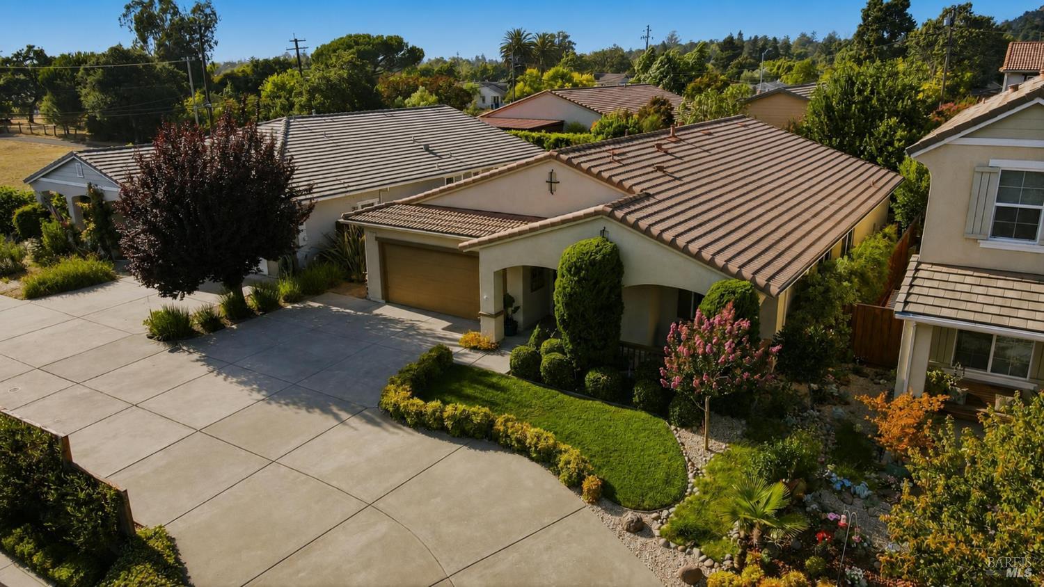 239 Saffron Court Napa CA 94559