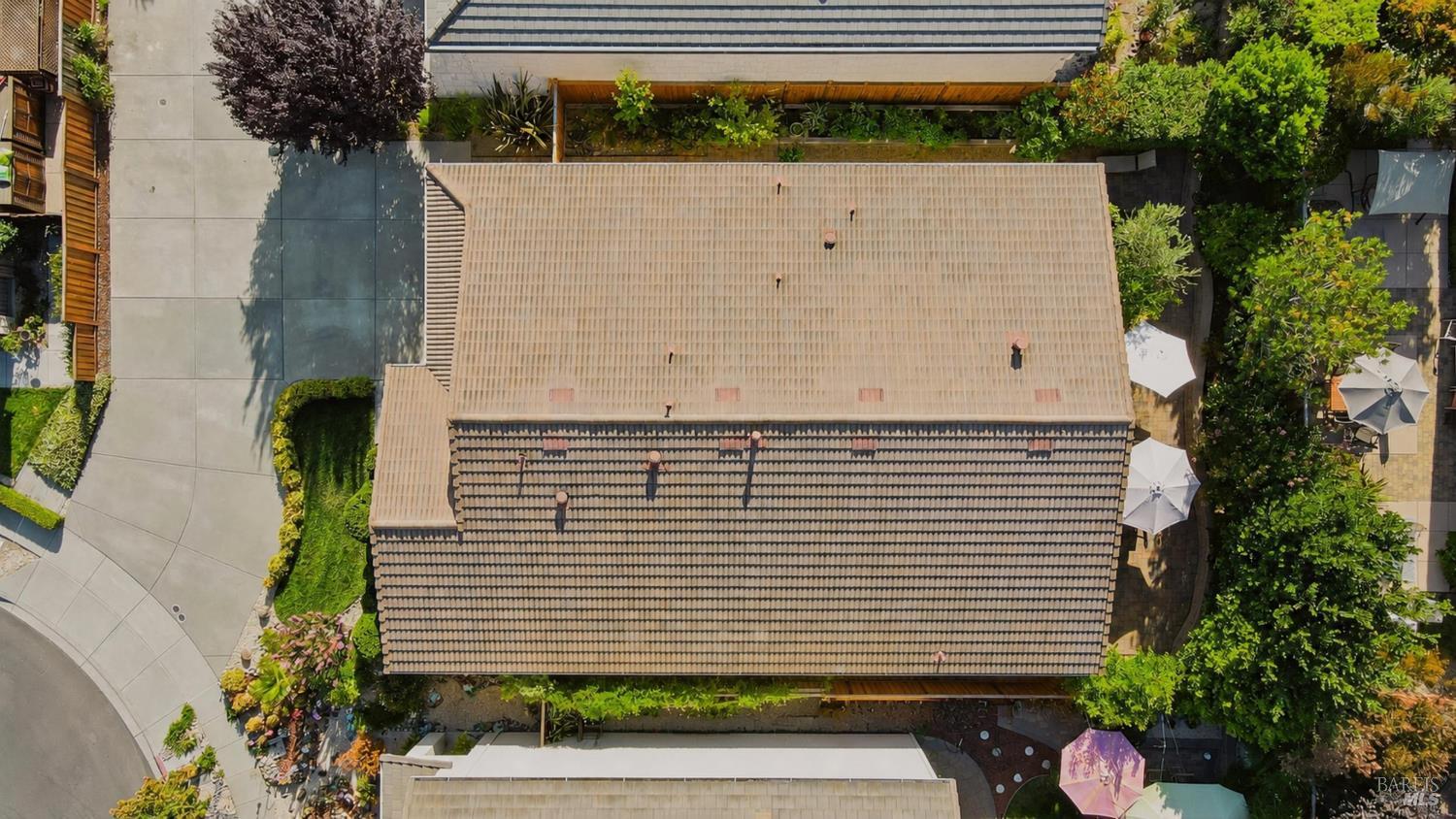 239 Saffron Court Napa CA 94559