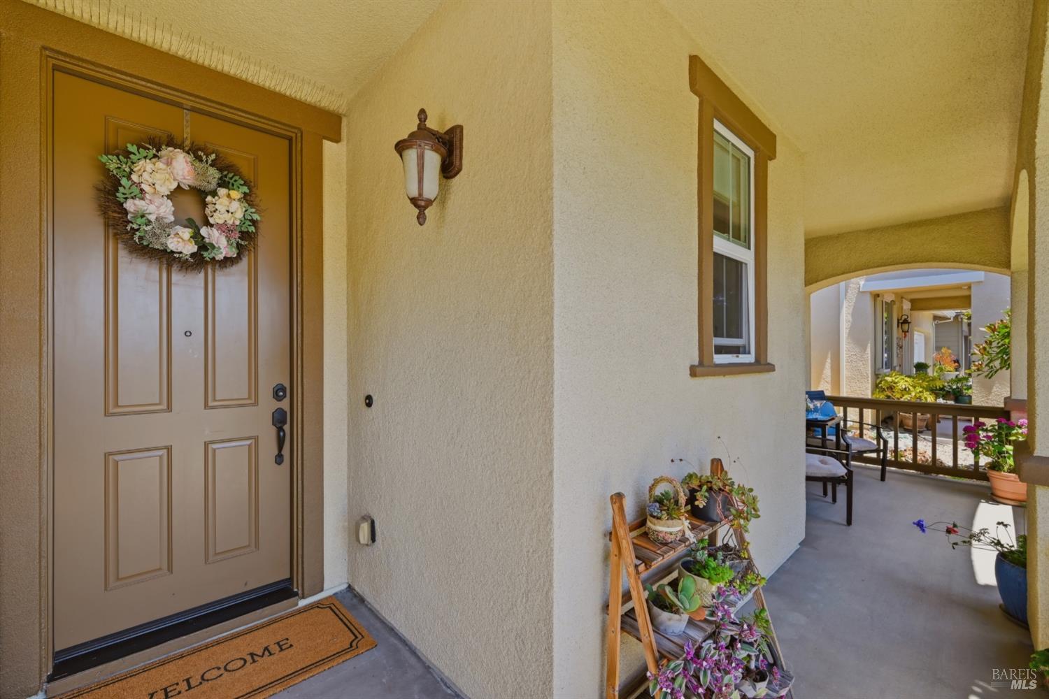 239 Saffron Court Napa CA 94559