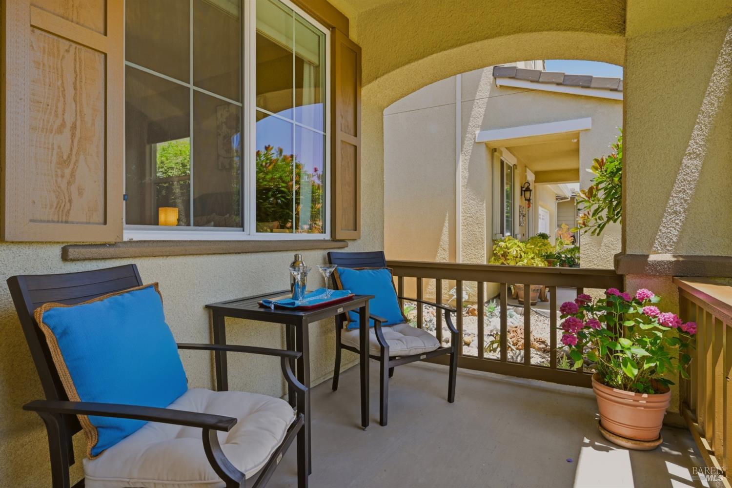 239 Saffron Court Napa CA 94559