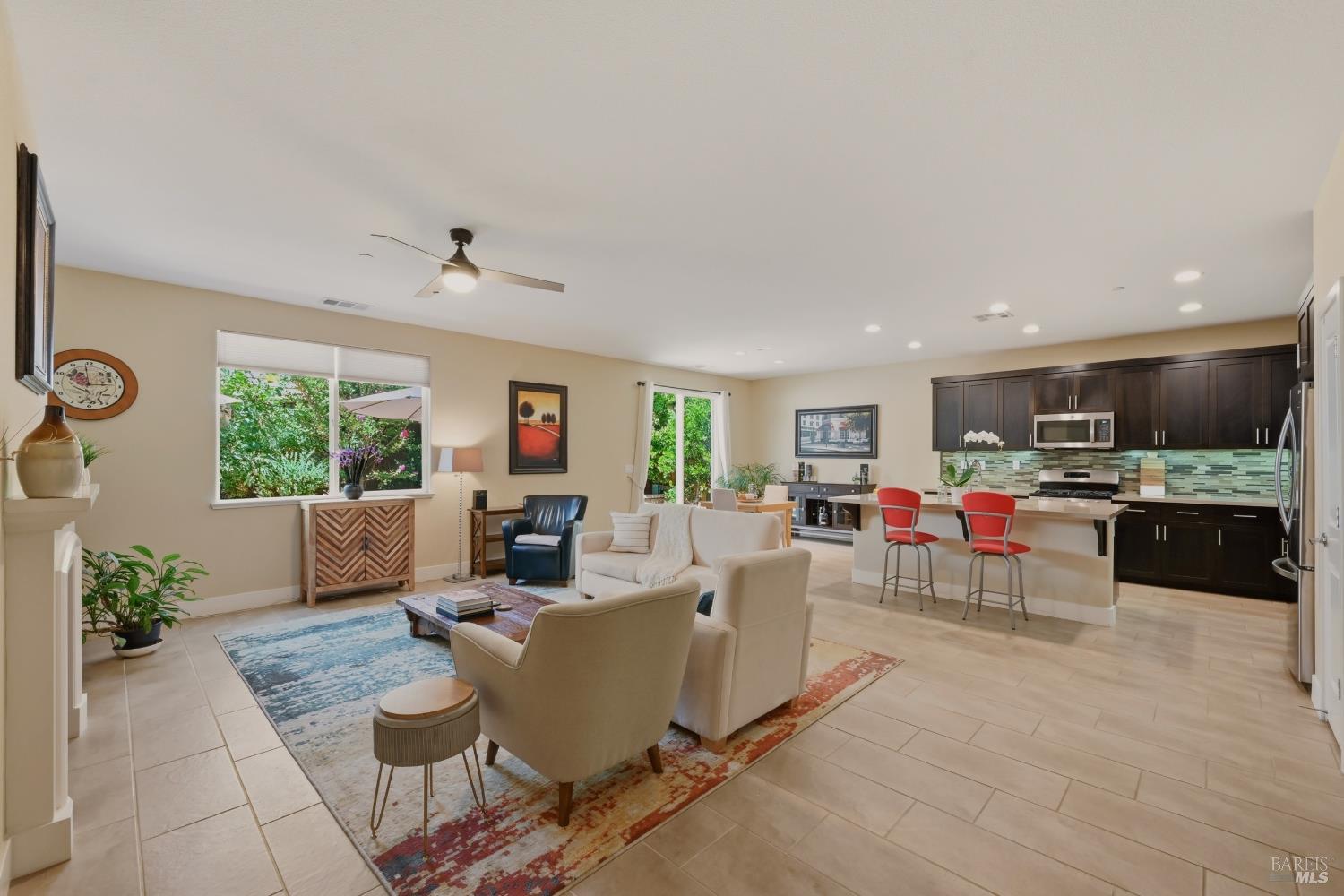 239 Saffron Court Napa CA 94559