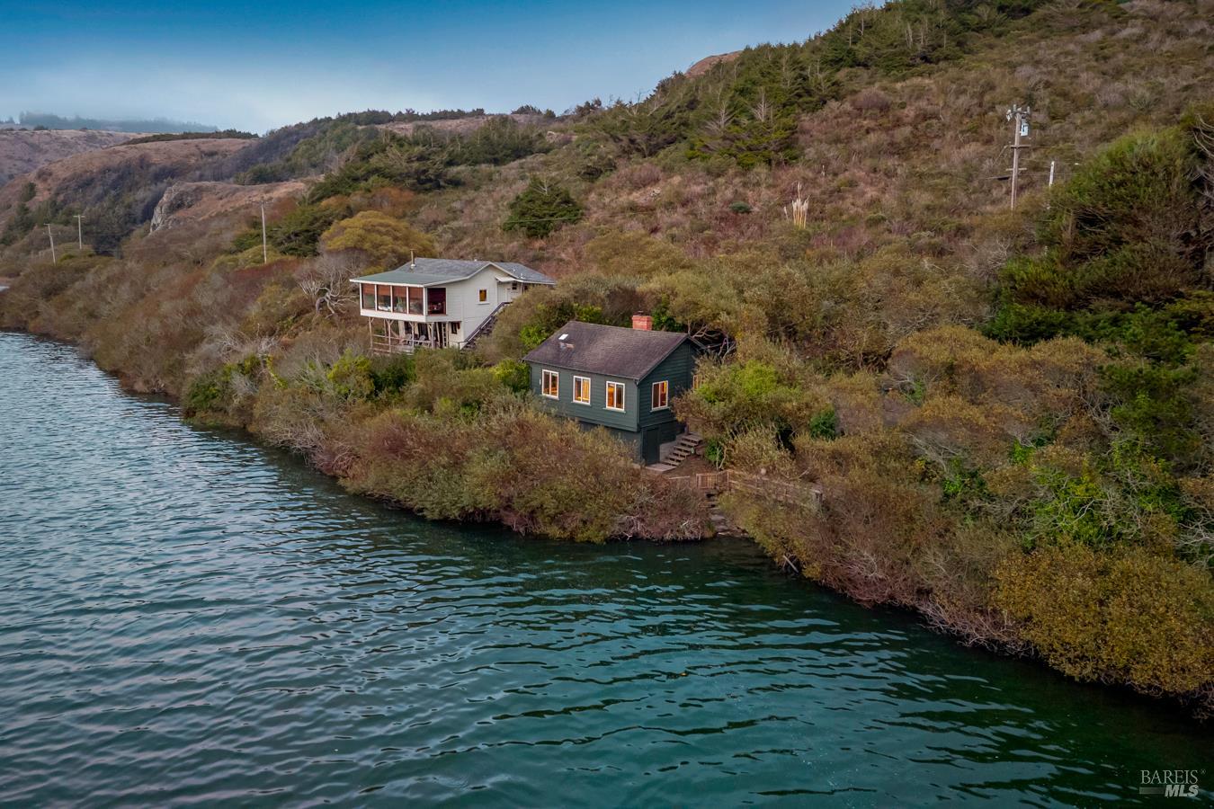 29011 Willow Creek Road Jenner CA 95430
