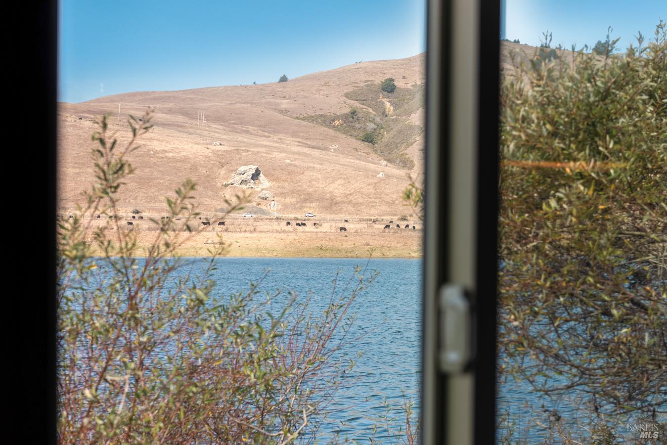 29011 Willow Creek Road Jenner CA 95430