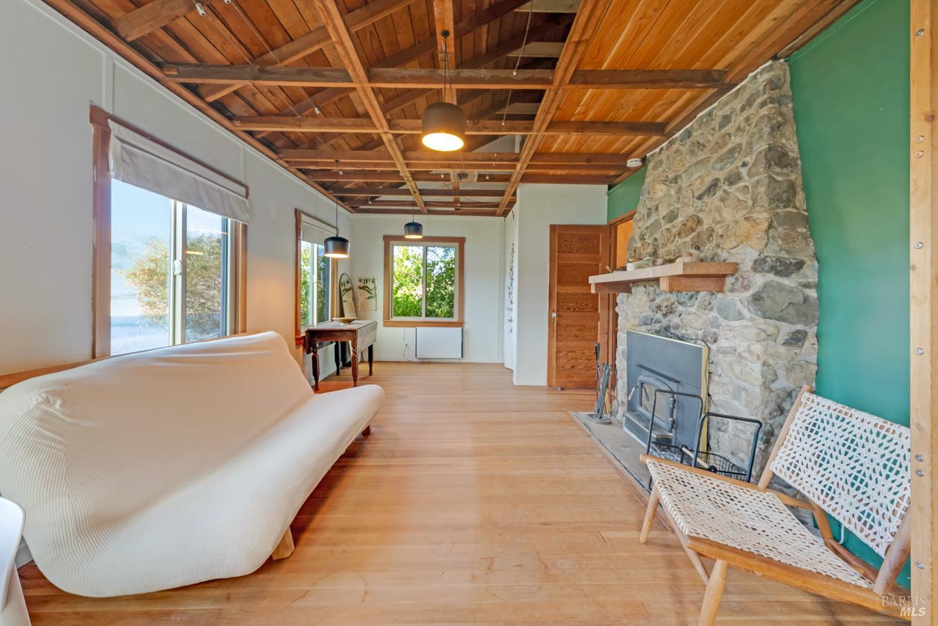 29011 Willow Creek Road Jenner CA 95430
