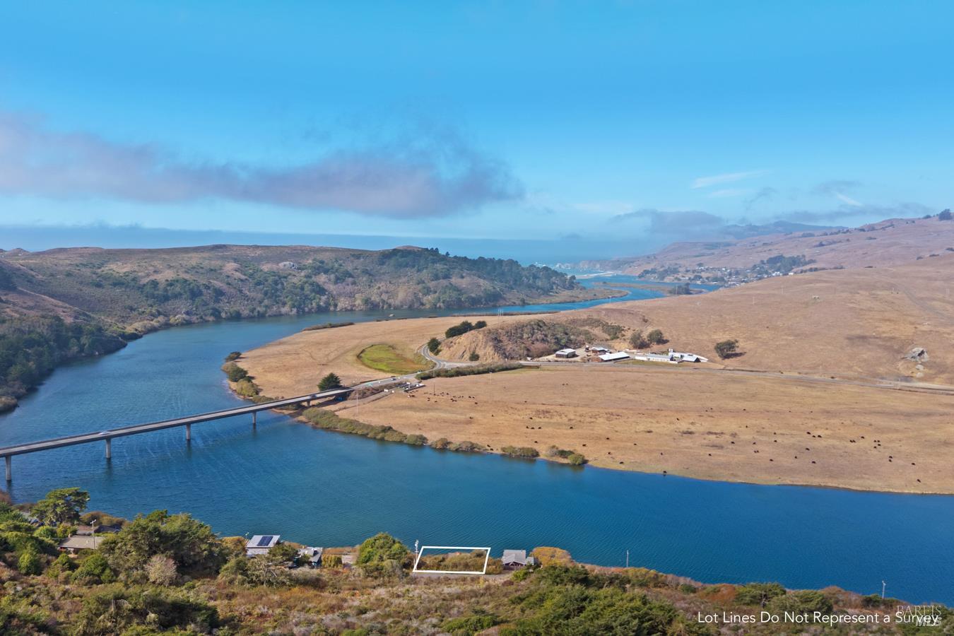 29011 Willow Creek Road Jenner CA 95430