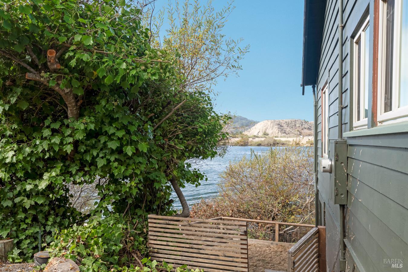 29011 Willow Creek Road Jenner CA 95430
