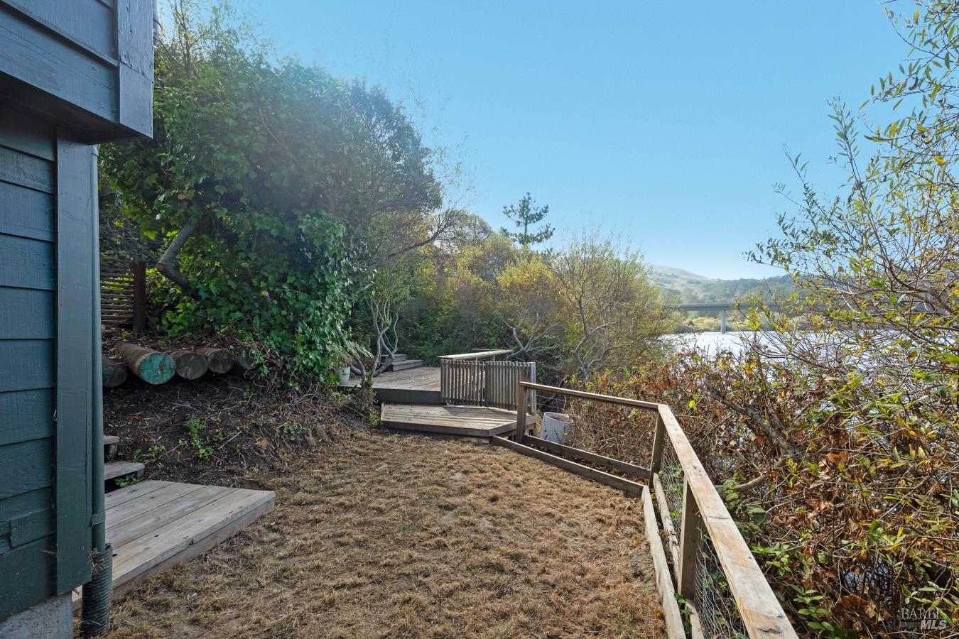 29011 Willow Creek Road Jenner CA 95430