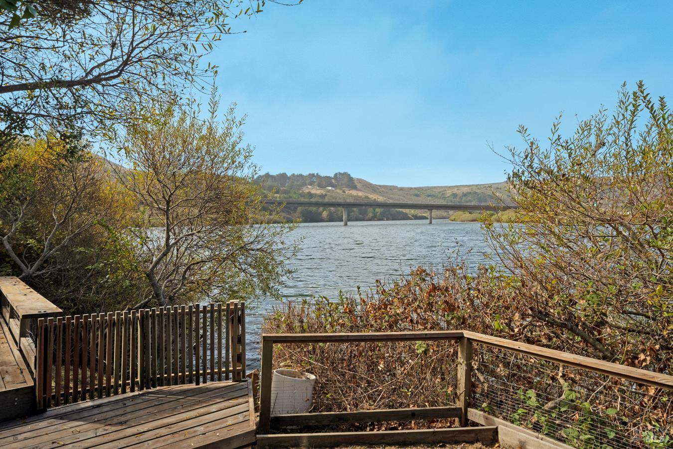 29011 Willow Creek Road Jenner CA 95430