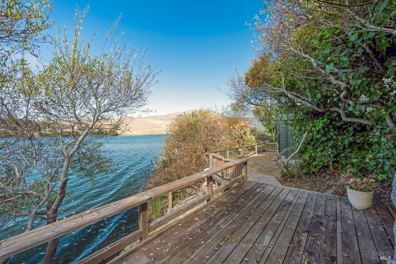 29011 Willow Creek Road Jenner CA 95430