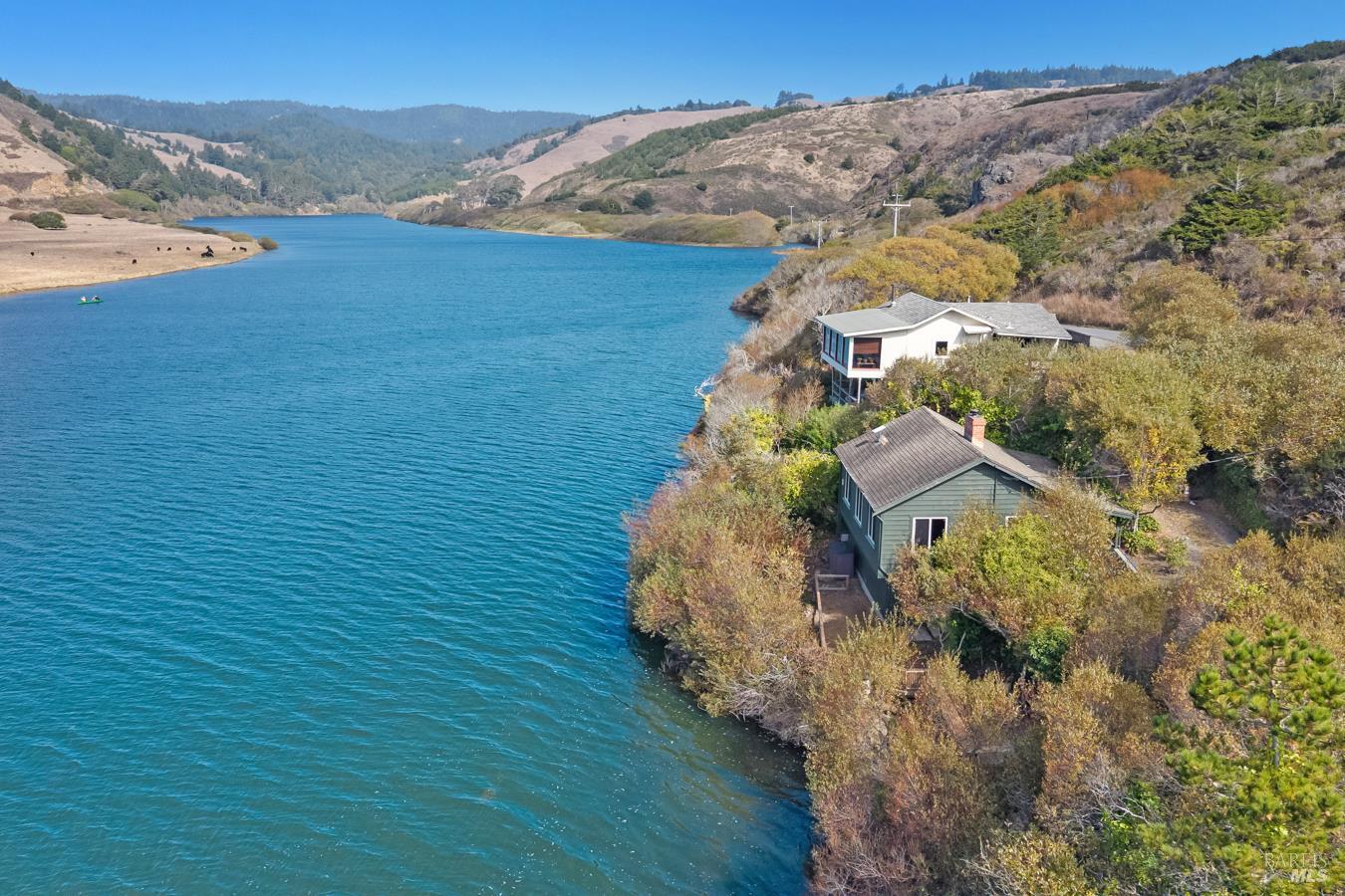 29011 Willow Creek Road Jenner CA 95430
