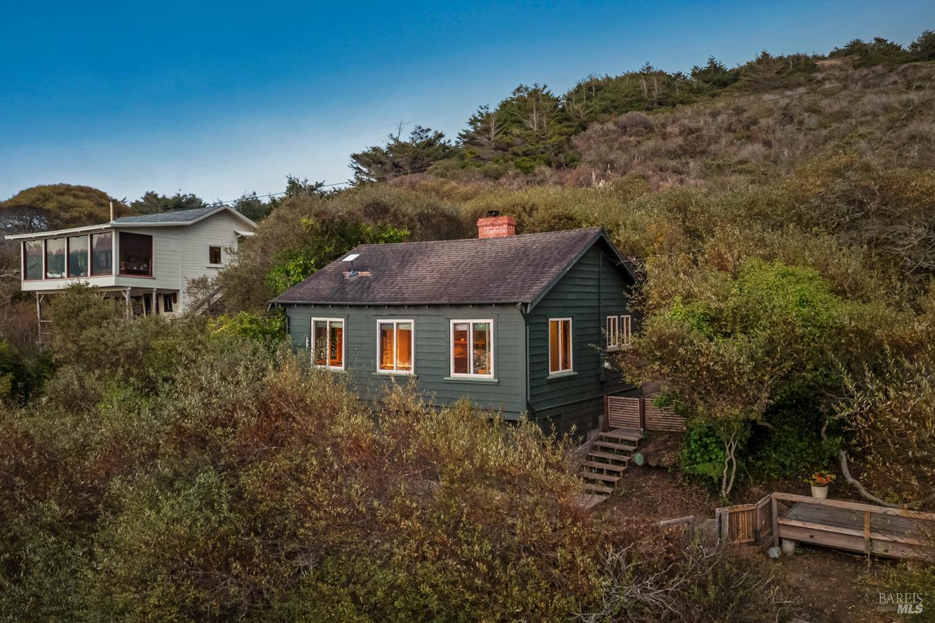 29011 Willow Creek Road Jenner CA 95430