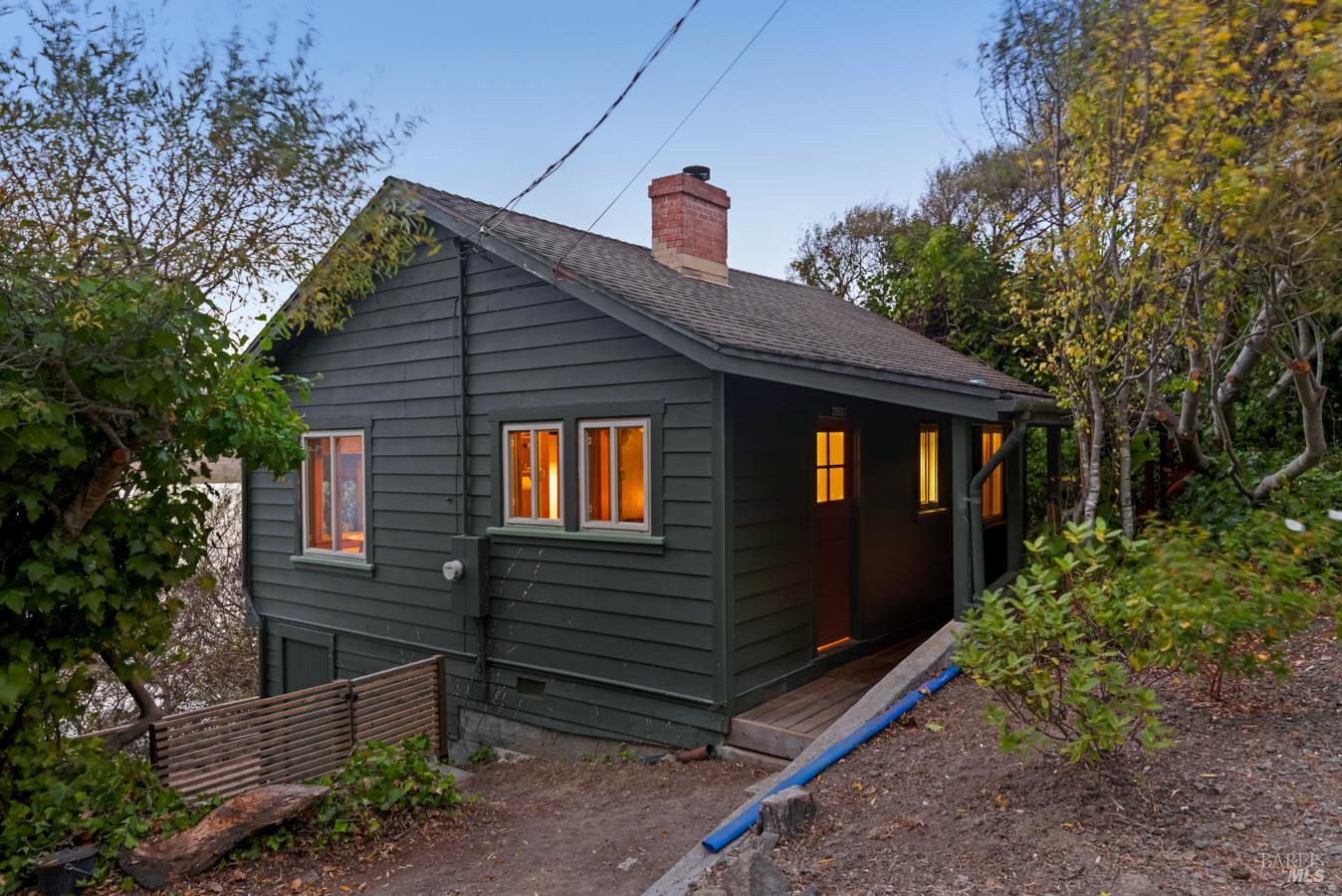 29011 Willow Creek Road Jenner CA 95430