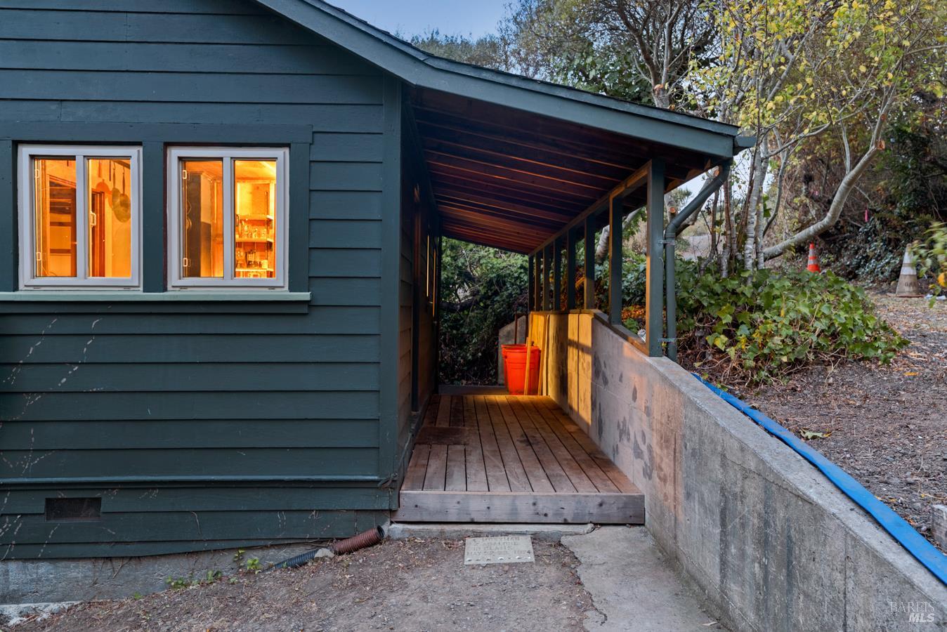 29011 Willow Creek Road Jenner CA 95430