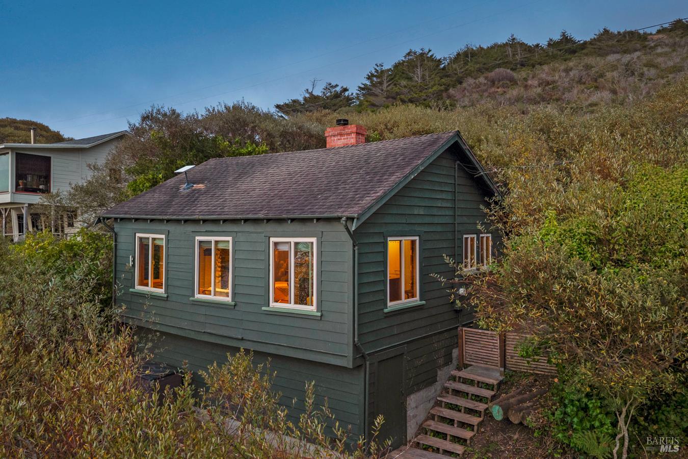 29011 Willow Creek Road Jenner CA 95430