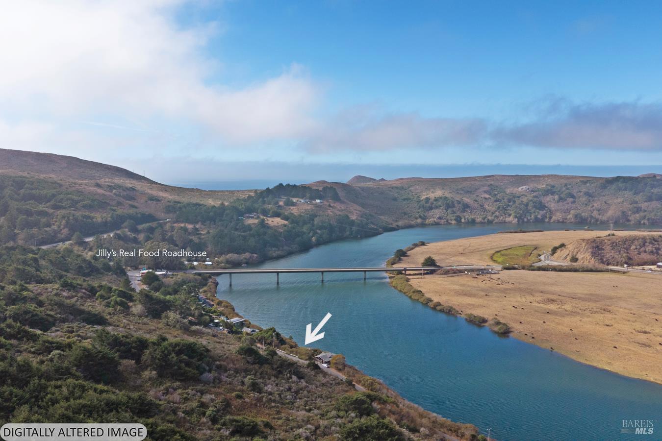 29011 Willow Creek Road Jenner CA 95430