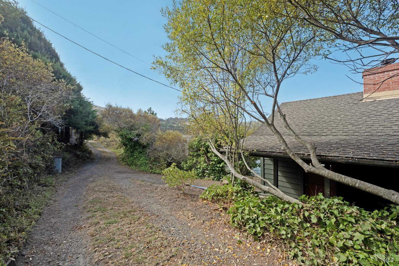 29011 Willow Creek Road Jenner CA 95430