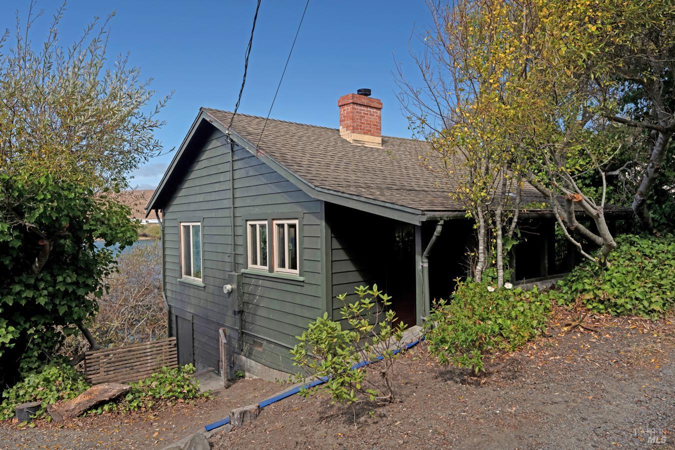 29011 Willow Creek Road Jenner CA 95430