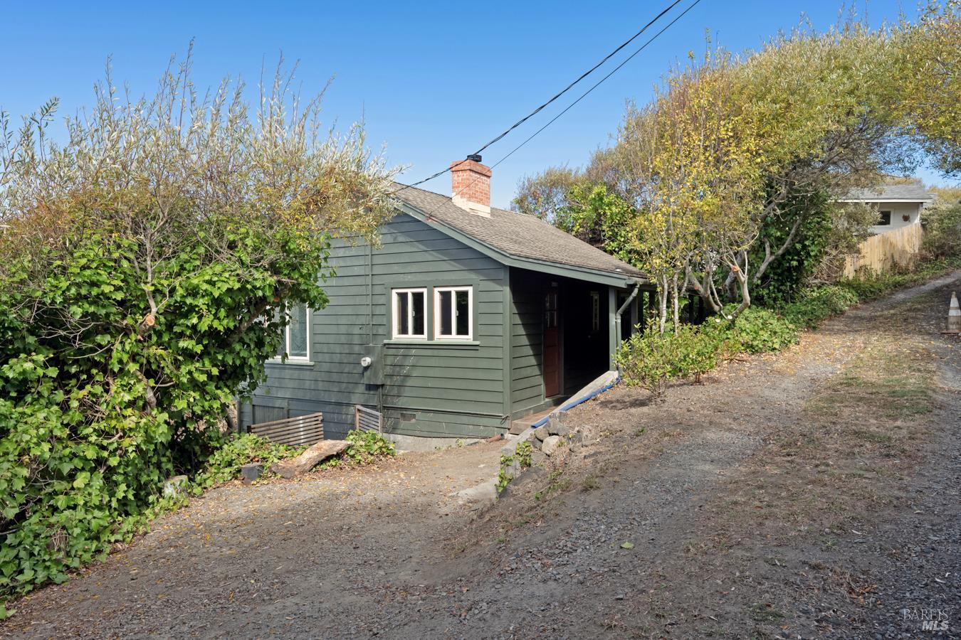 29011 Willow Creek Road Jenner CA 95430