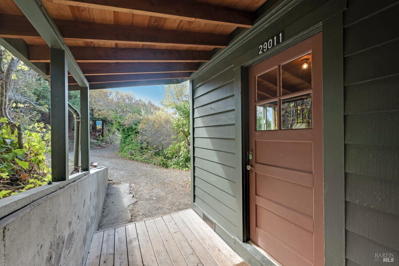 29011 Willow Creek Road Jenner CA 95430