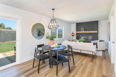 1649 Baywood Drive Petaluma CA 94954