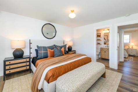 1649 Baywood Drive Petaluma CA 94954