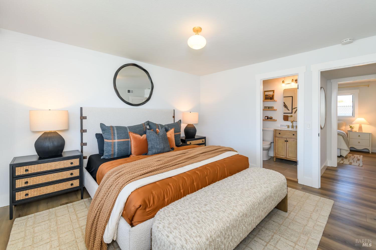 1649 Baywood Drive Petaluma CA 94954