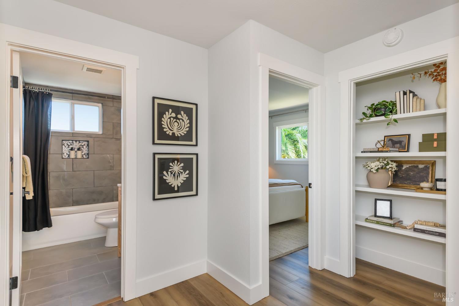 1649 Baywood Drive Petaluma CA 94954