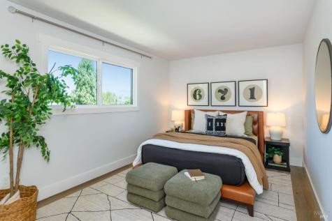 1649 Baywood Drive Petaluma CA 94954