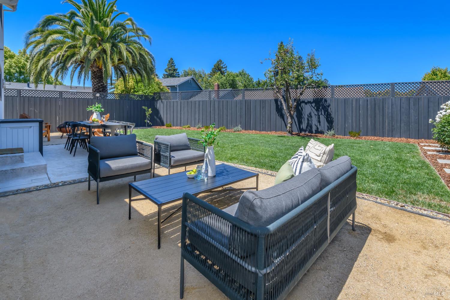 1649 Baywood Drive Petaluma CA 94954