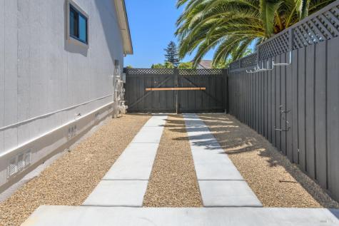 1649 Baywood Drive Petaluma CA 94954
