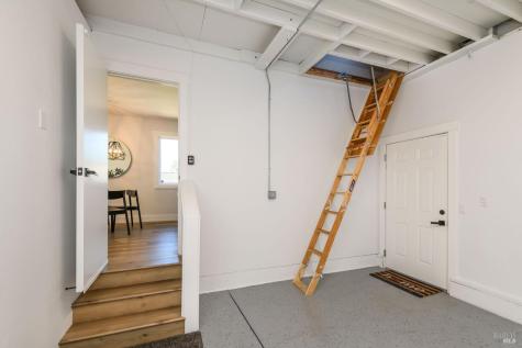 1649 Baywood Drive Petaluma CA 94954