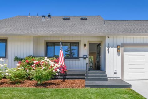 1649 Baywood Drive Petaluma CA 94954