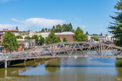 1649 Baywood Drive Petaluma CA 94954