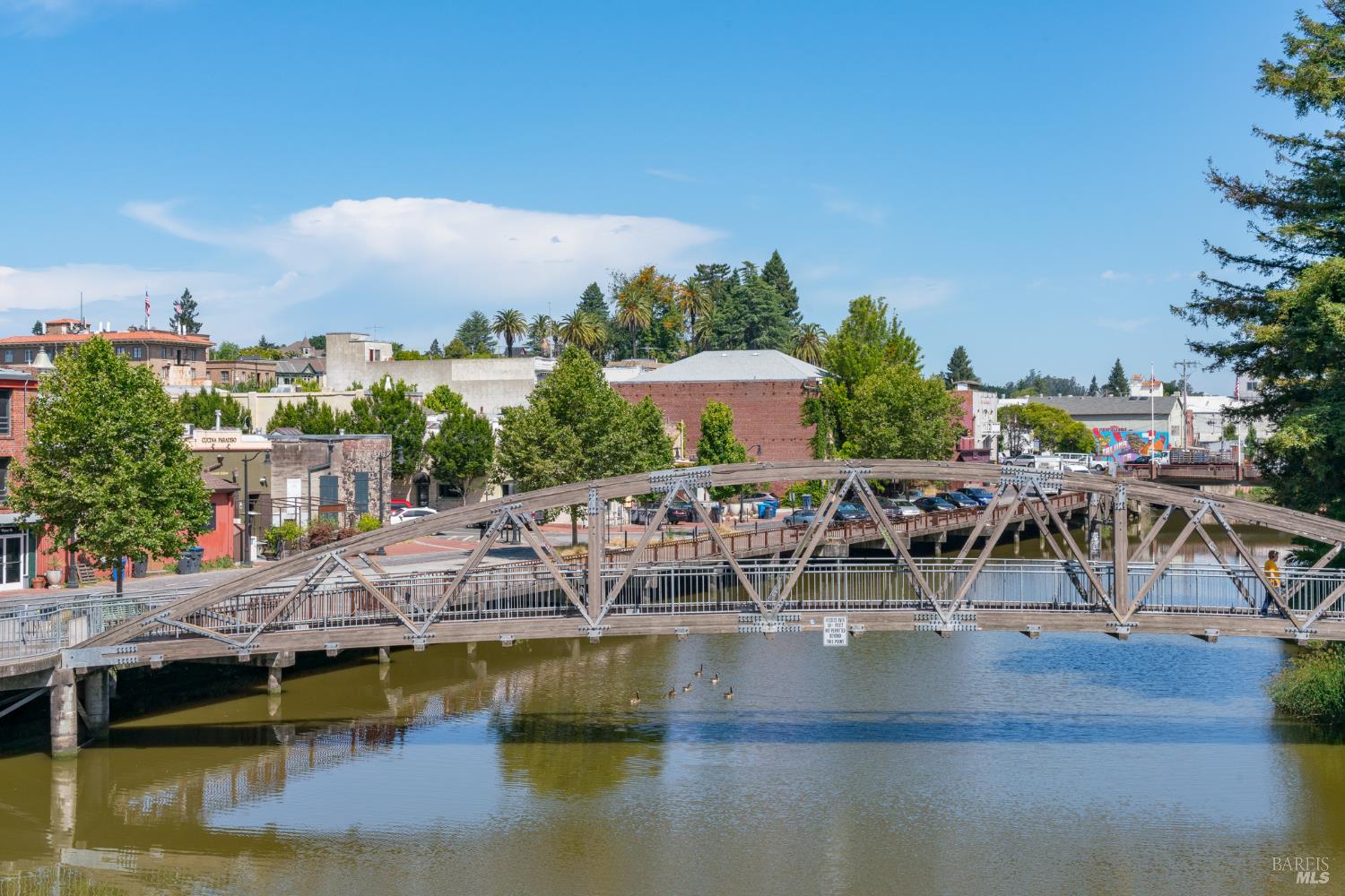 1649 Baywood Drive Petaluma CA 94954