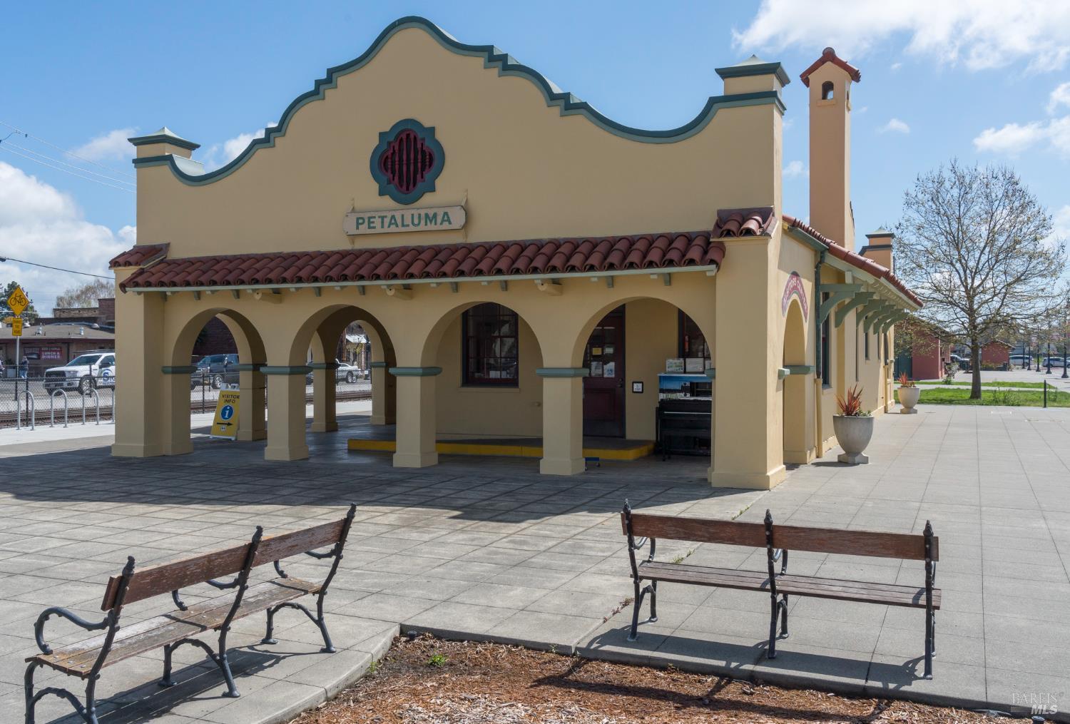 1649 Baywood Drive Petaluma CA 94954