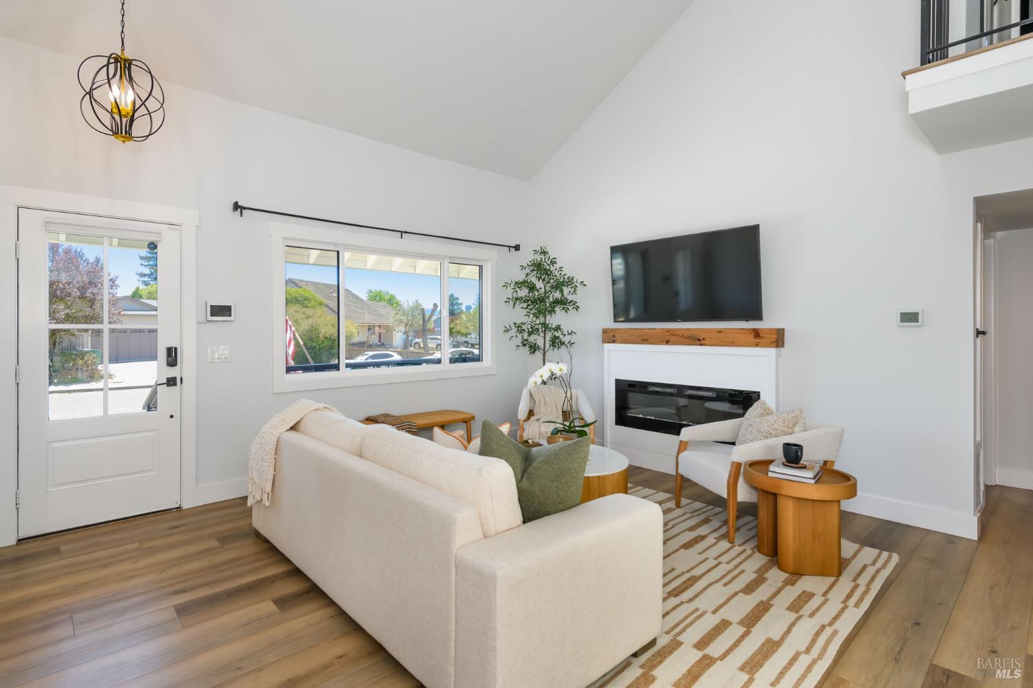 1649 Baywood Drive Petaluma CA 94954