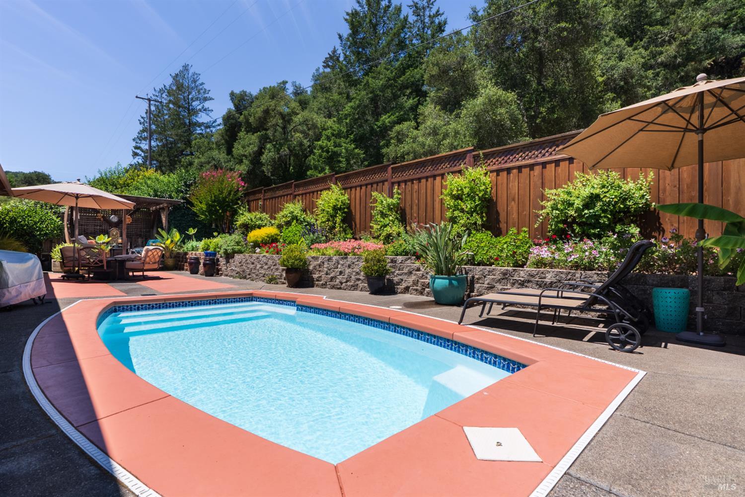 310 Buckeye Circle Cloverdale CA 95425