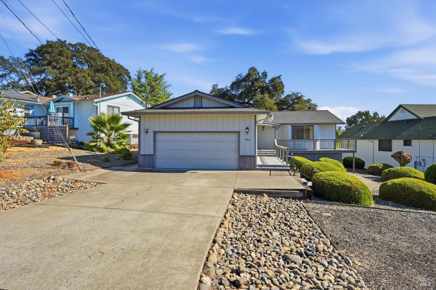 19001 Spyglass Road Hidden Valley Lake CA 95467