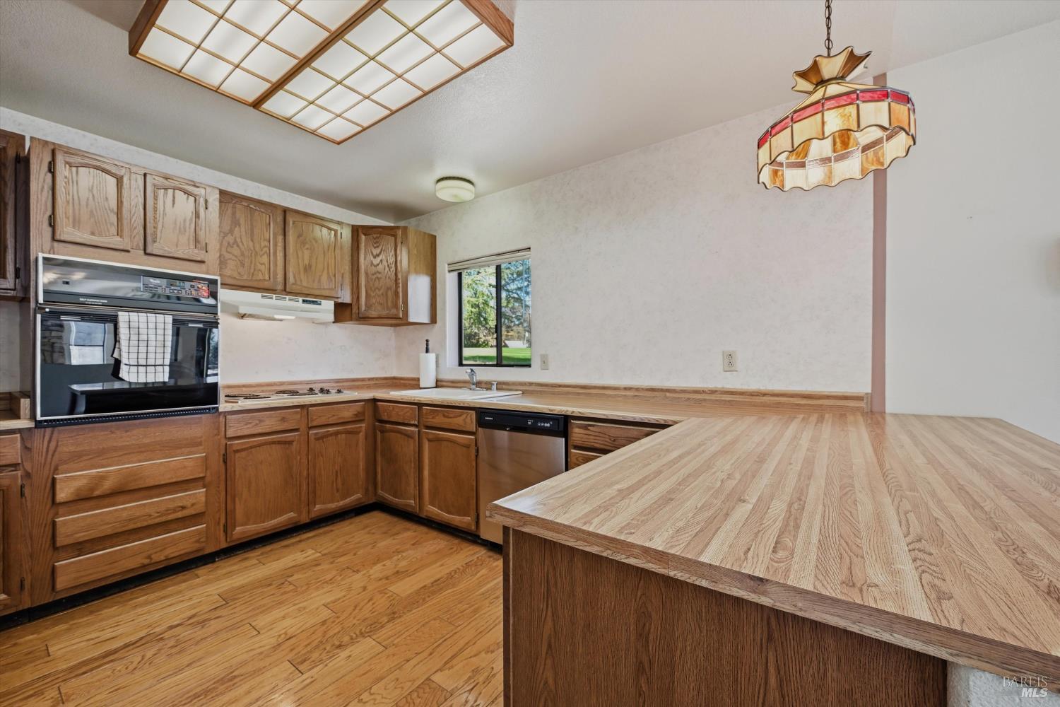 19001 Spyglass Road Hidden Valley Lake CA 95467