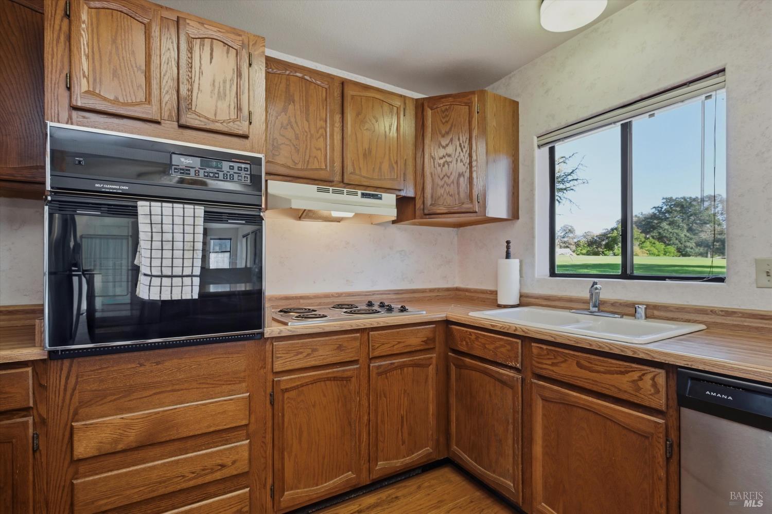 19001 Spyglass Road Hidden Valley Lake CA 95467