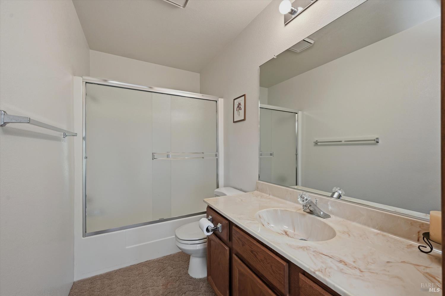 19001 Spyglass Road Hidden Valley Lake CA 95467