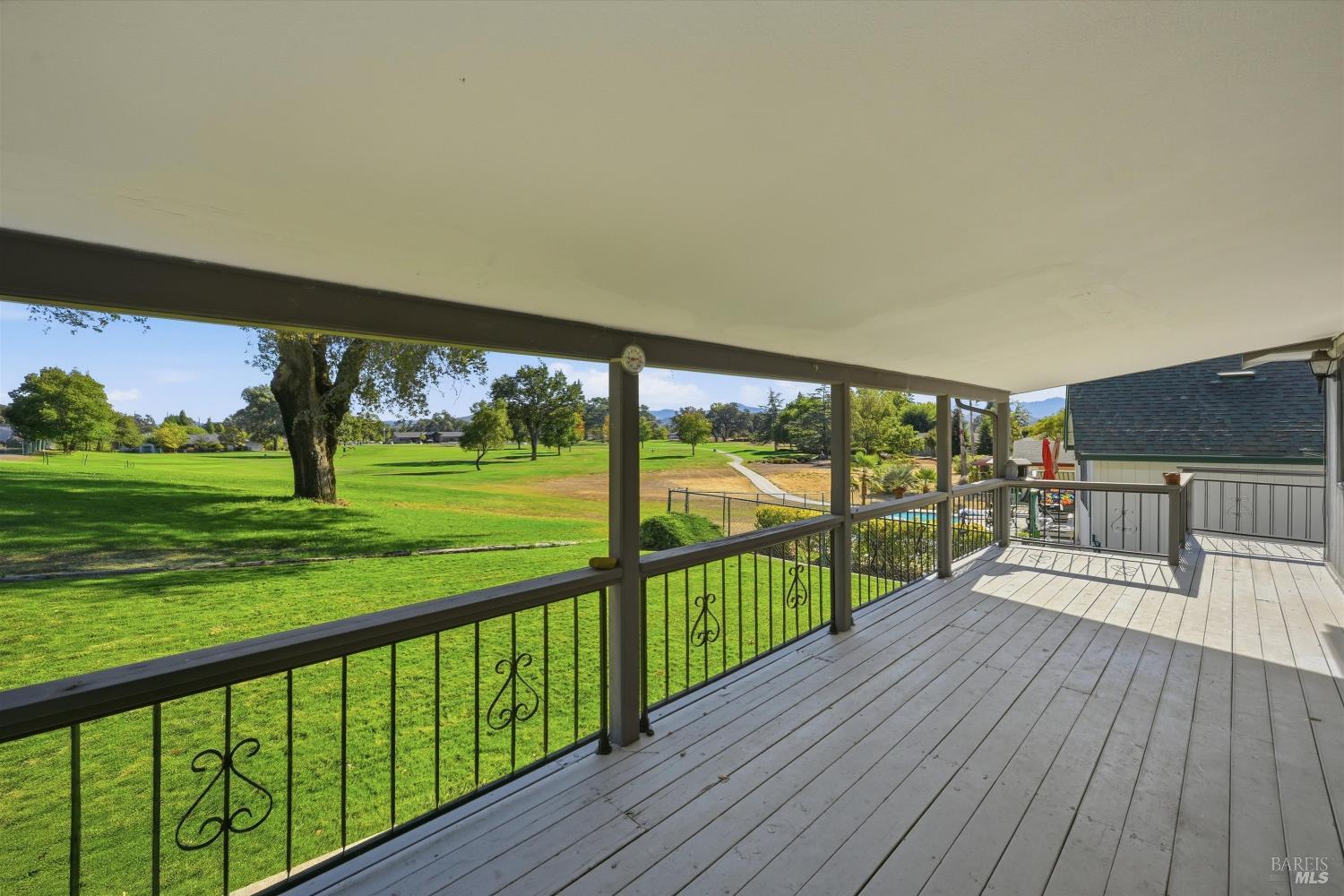 19001 Spyglass Road Hidden Valley Lake CA 95467