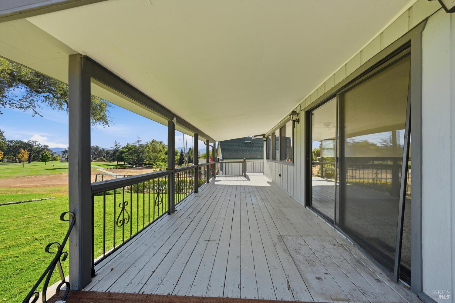19001 Spyglass Road Hidden Valley Lake CA 95467