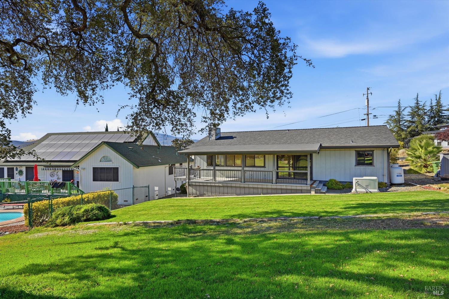 19001 Spyglass Road Hidden Valley Lake CA 95467