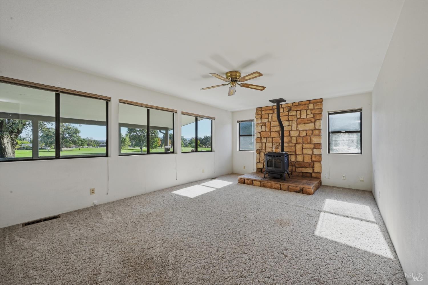19001 Spyglass Road Hidden Valley Lake CA 95467