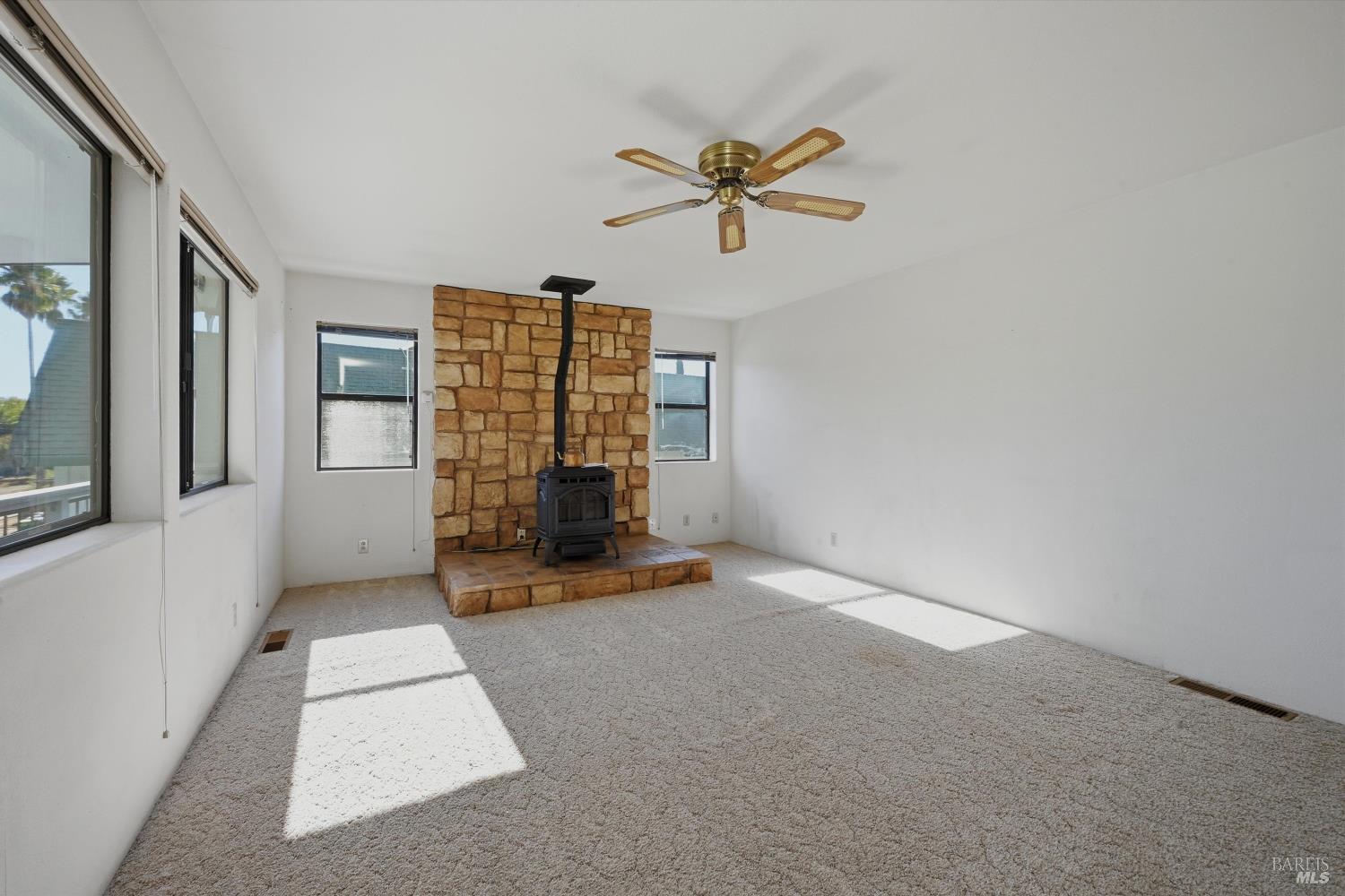 19001 Spyglass Road Hidden Valley Lake CA 95467