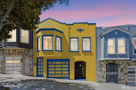 1511 Jerrold Avenue San Francisco CA 94124